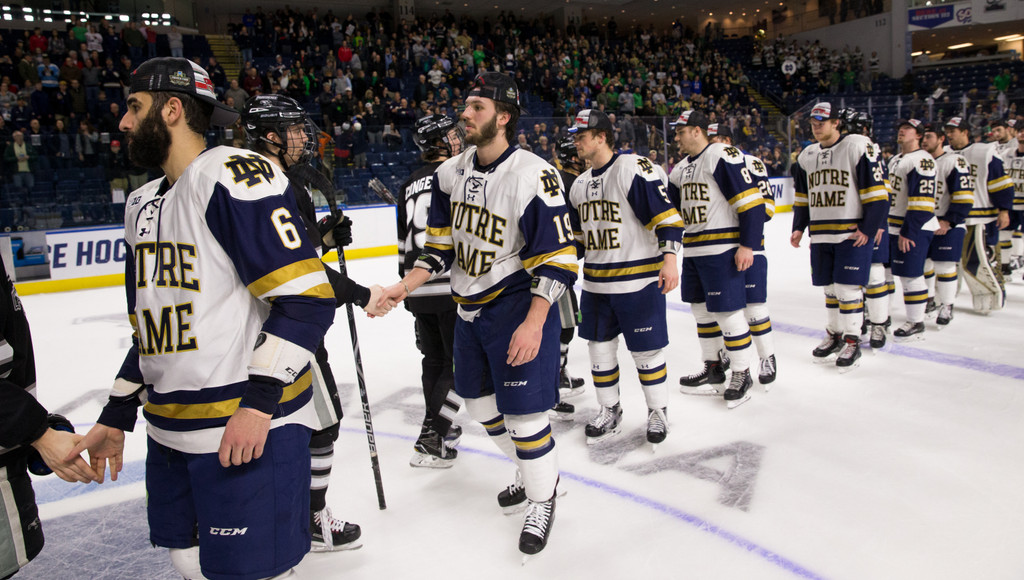 NCAA Regional Final vs. Providence