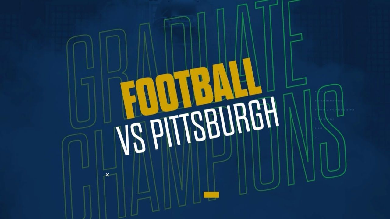 @NDFootball | Highlights vs Pitt (2018)