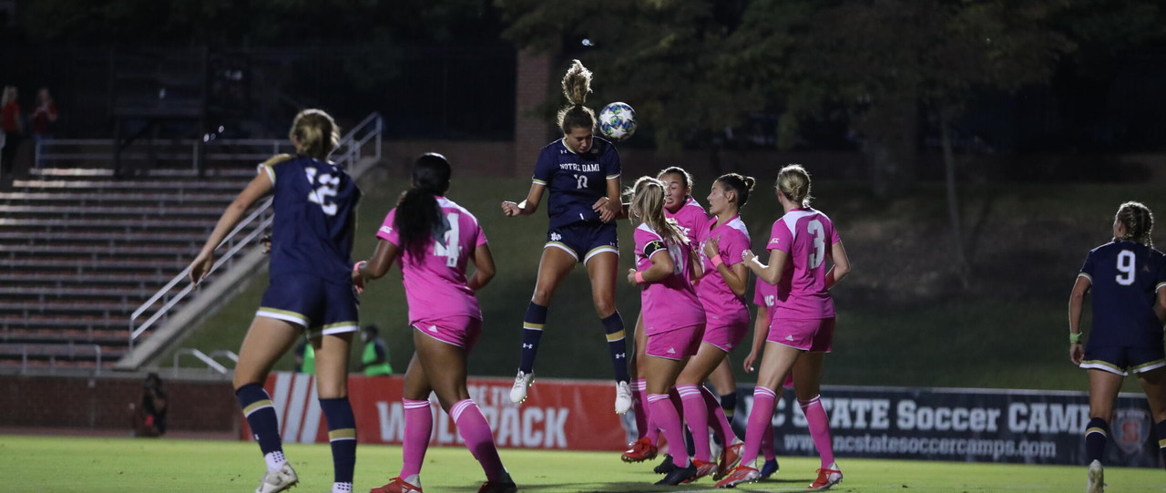 Notre Dame Fighting Irish - Official Athletics Website