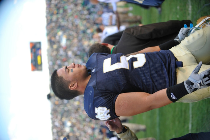 Manti Te'o