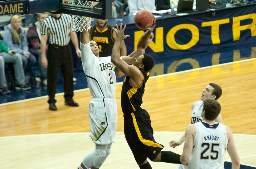 12/19 M. Basketball vs Kennesaw State