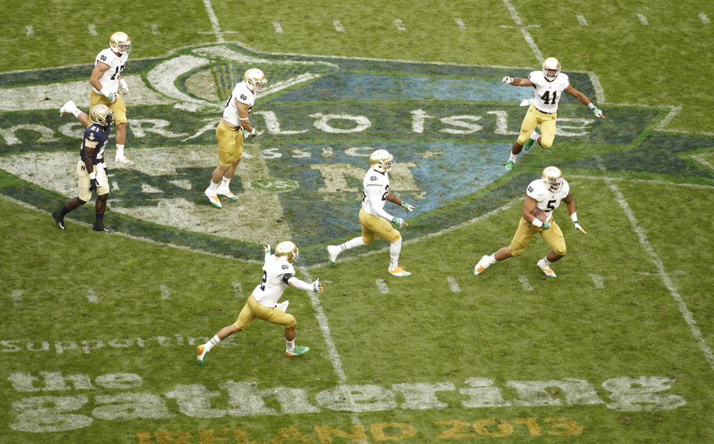 Manti Te'o