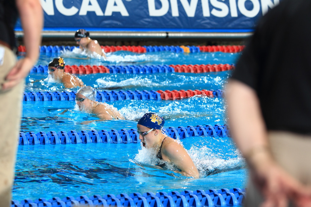2013 NCAA WSD Championships - Day One