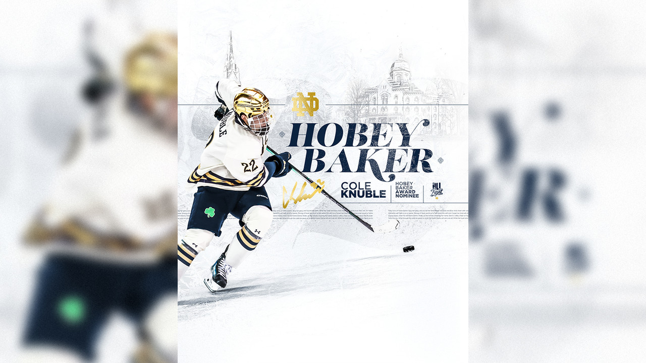 Notre Dame Fighting Irish - Official Athletics Website