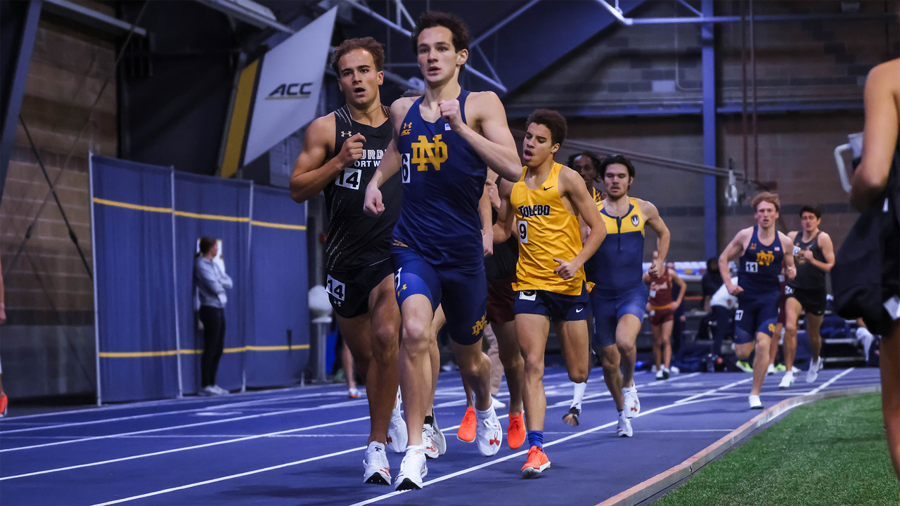 Notre Dame Fighting Irish - Official Athletics Website