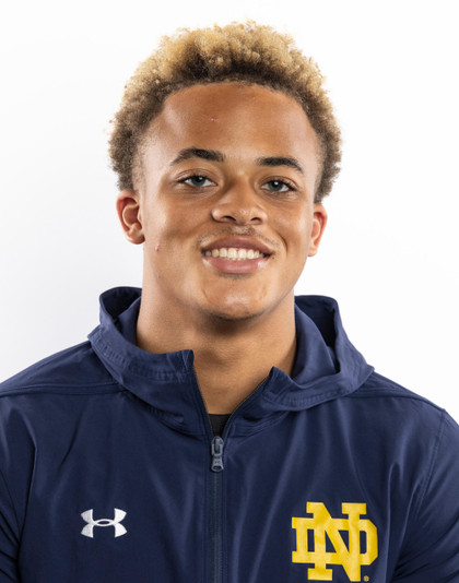 Kaydon Finley - 2OLID6OLD - Notre Dame Fighting Irish
