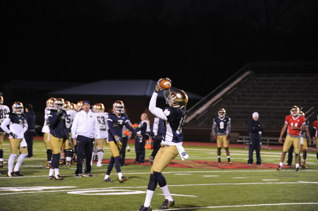 Day One in Nashville