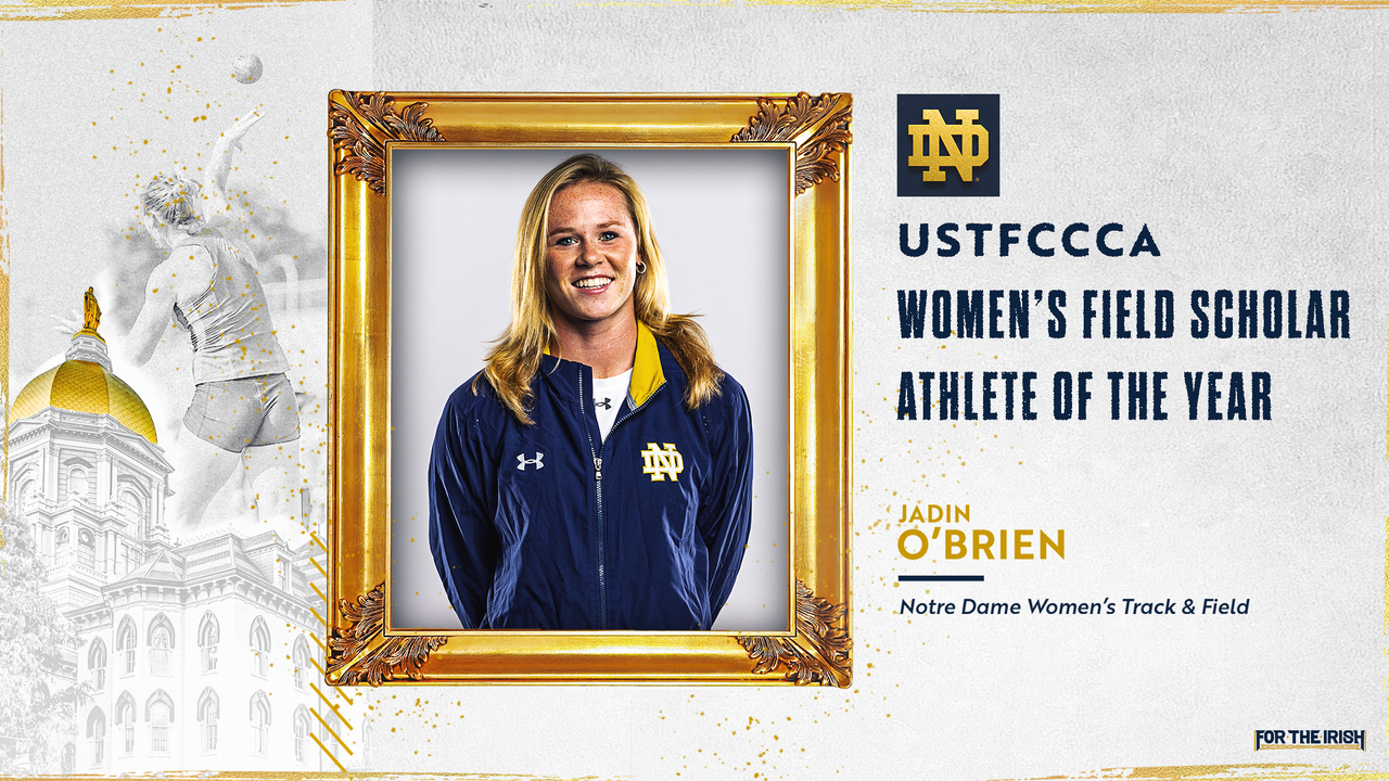 Notre Dame Fighting Irish - Official Athletics Website