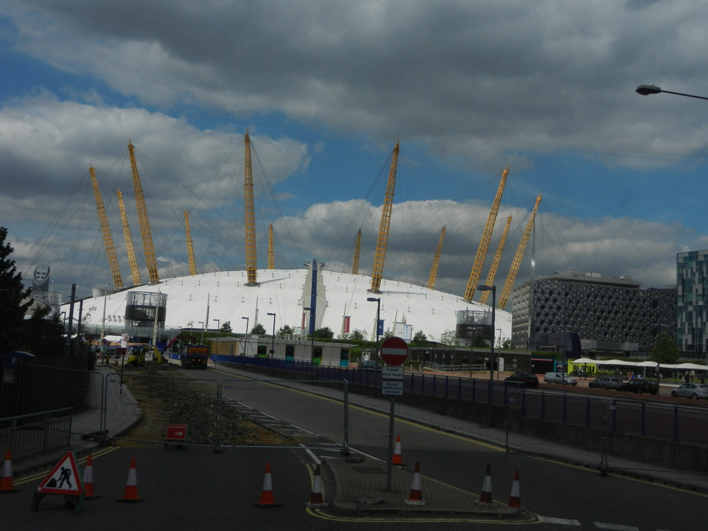 Women's Basketball Foreign Tour 2013 - London