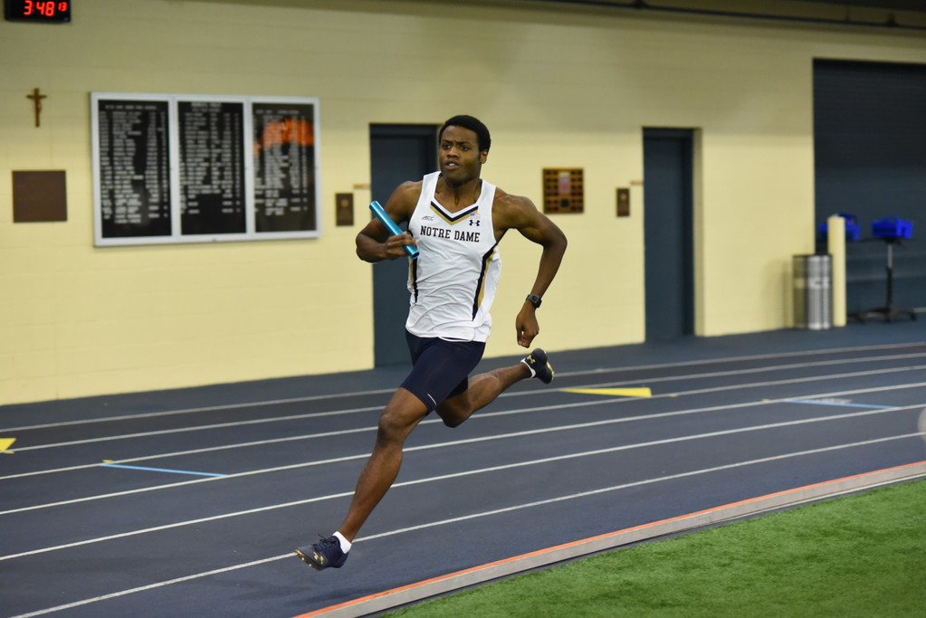 Notre Dame Invitational