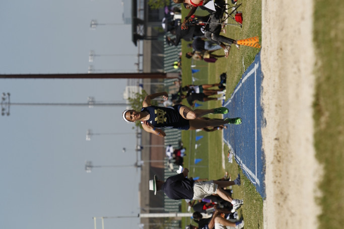 Victor Cruz Invitational