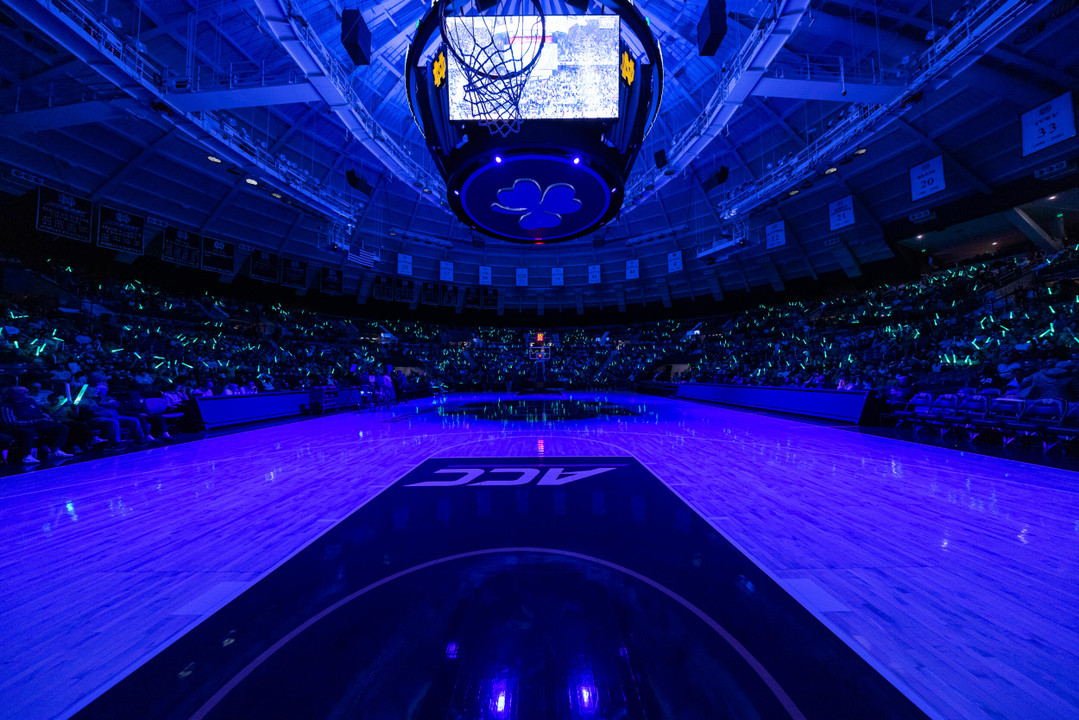 Notre Dame Fighting Irish - Official Athletics Website