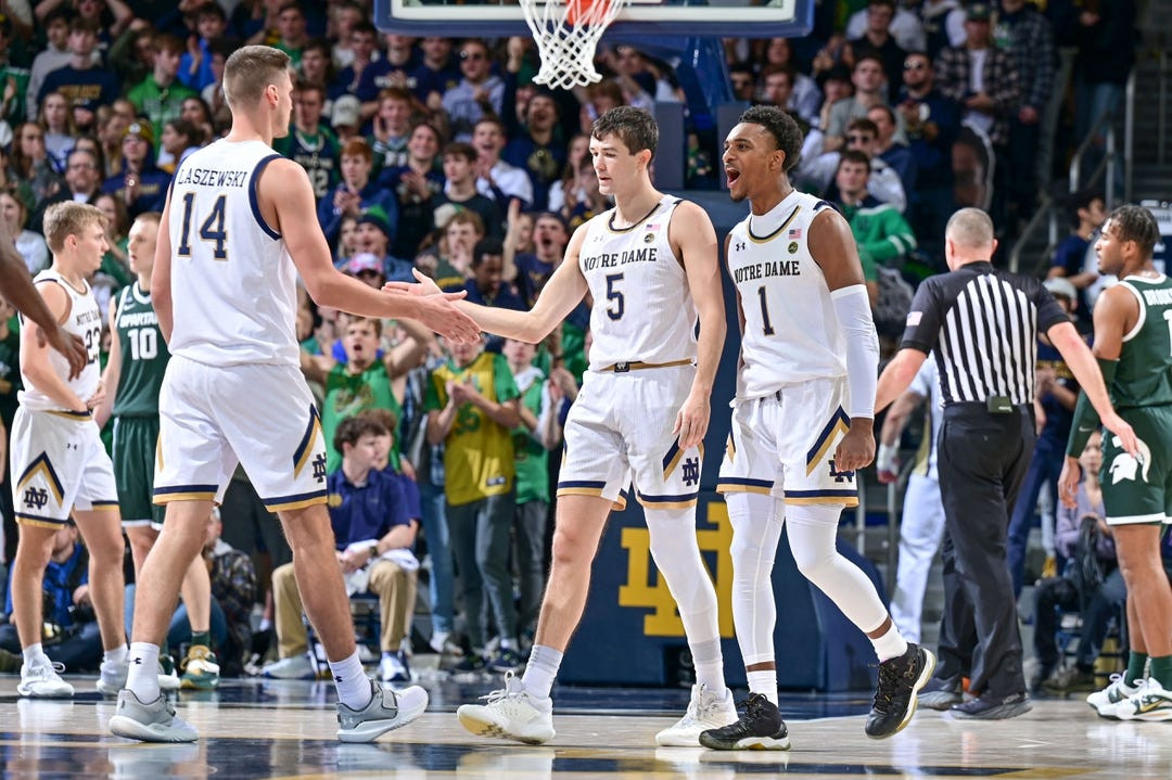 Notre Dame Fighting Irish - Official Athletics Website