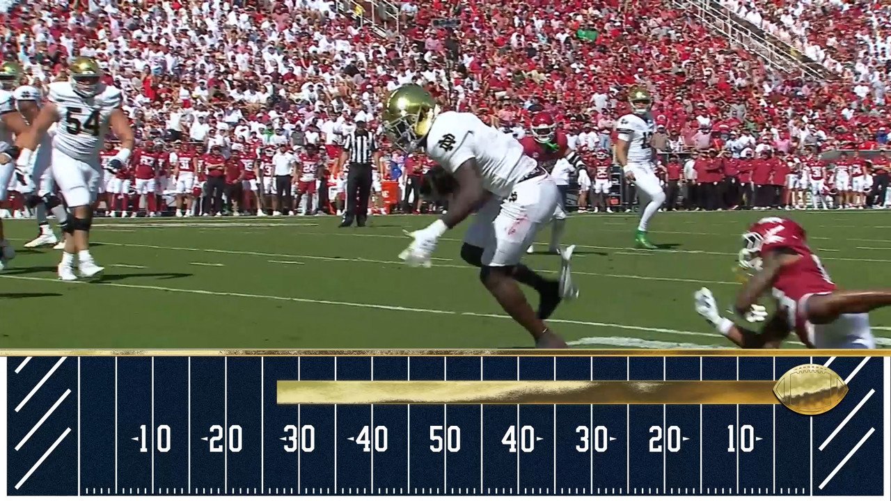 Notre Dame Fighting Irish - Official Athletics Website