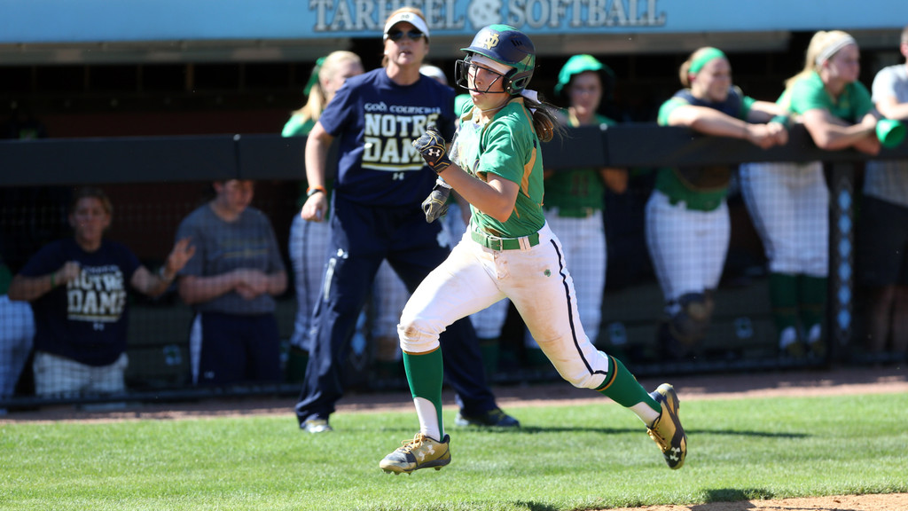 ND vs. UNC, 4/24/16 (Andy Mead)