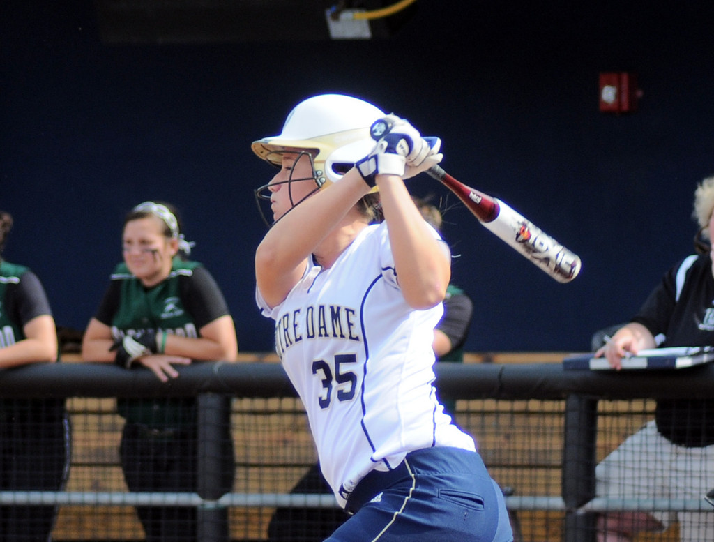 Irish Slug Past Cleveland State