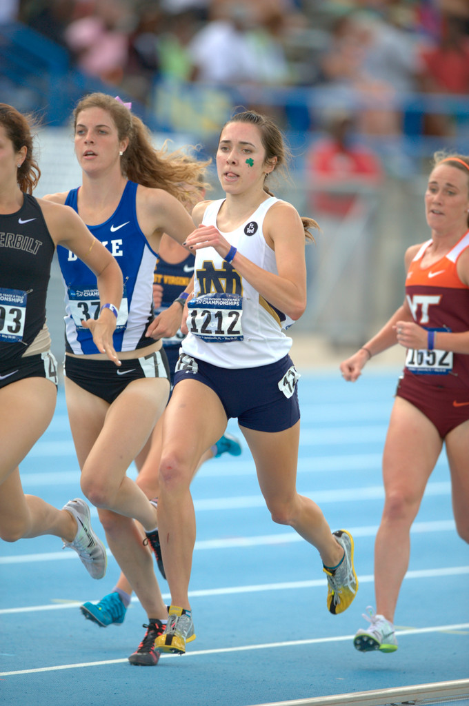 NCAA East Preliminary Championships Day 3