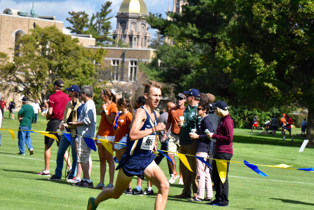 Joe Piane Invitational