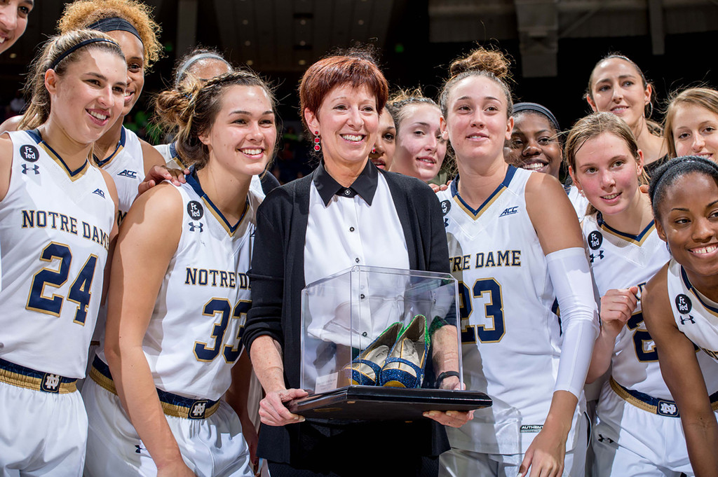 WBB vs. Bucknell - Nov. 15