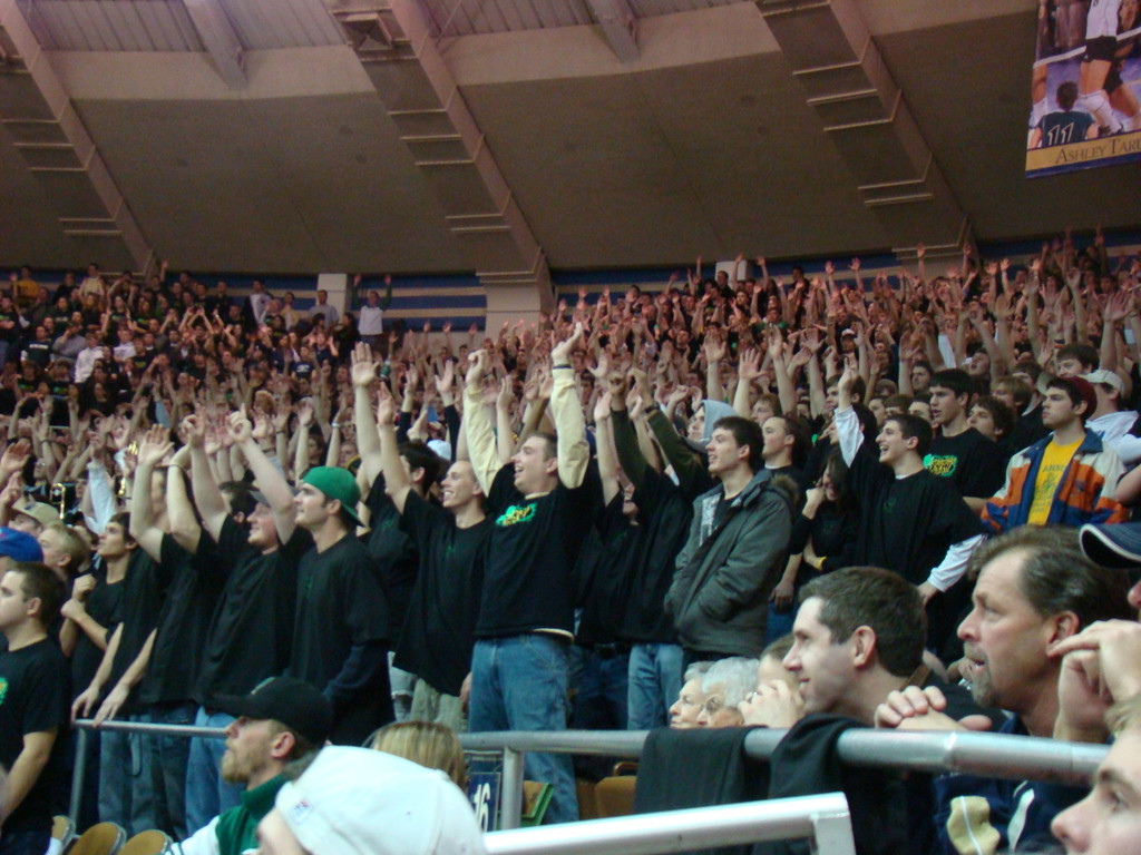 Men's Basketball-Depaul