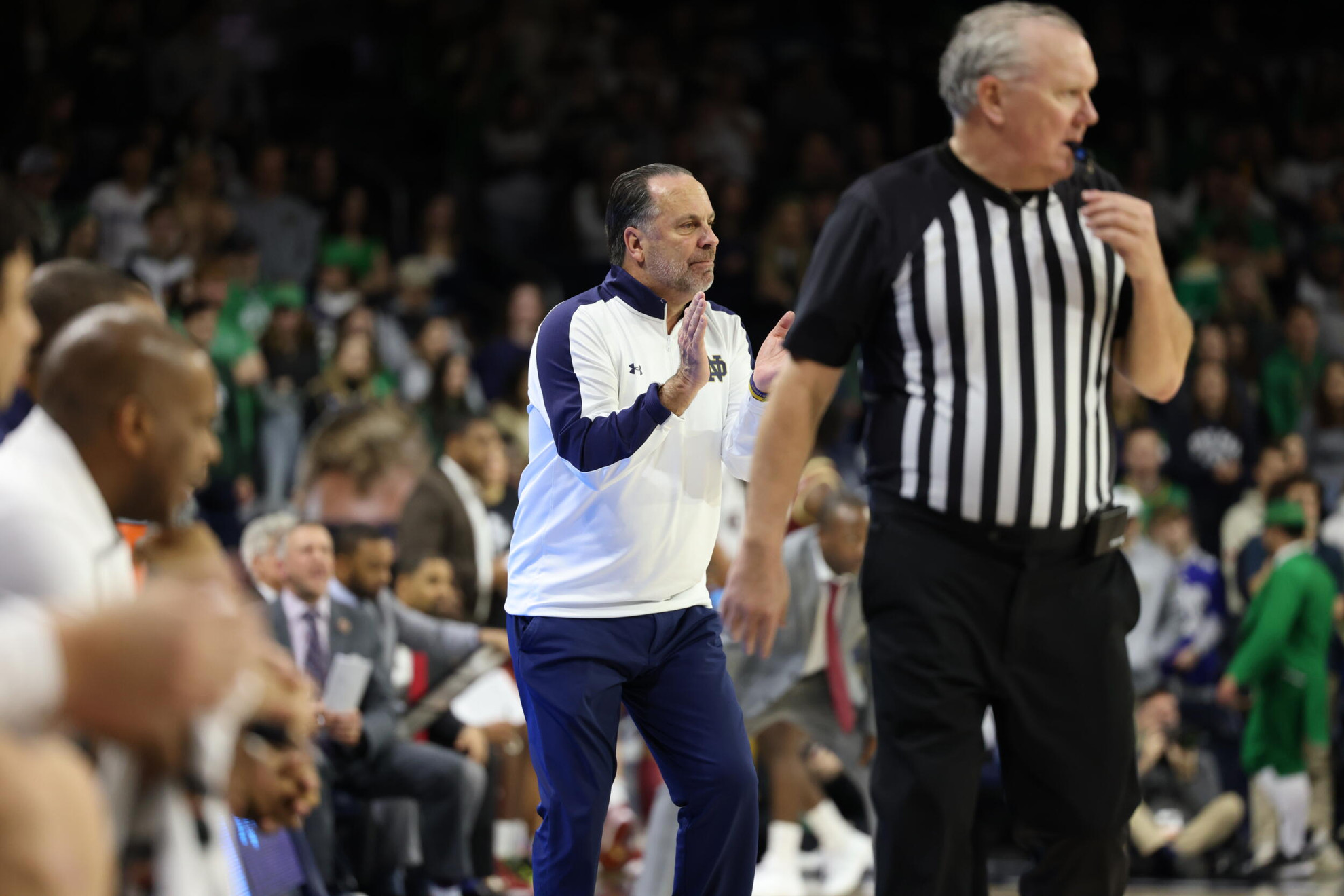 Game 22 Preview: Irish vs Cards Game 22 Preview: Irish vs Cards