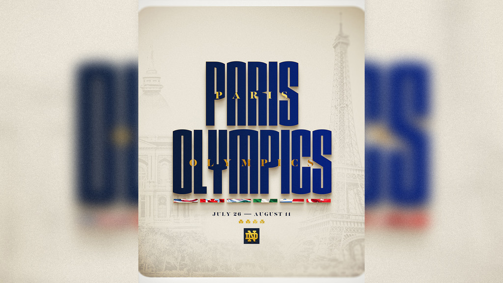 Notre Dame Fighting Irish - Official Athletics Website