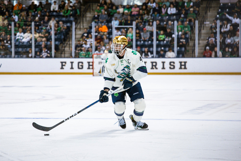 Notre Dame Fighting Irish - Official Athletics Website