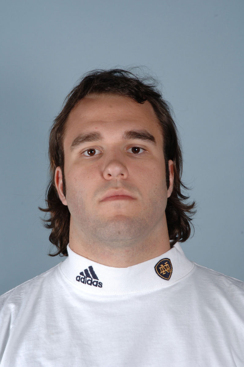 Getting To Know Center John Sullivan John Sullivan