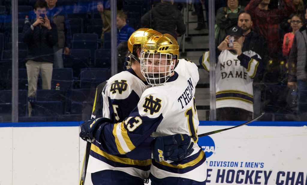 NCAA Regional Final vs. Providence