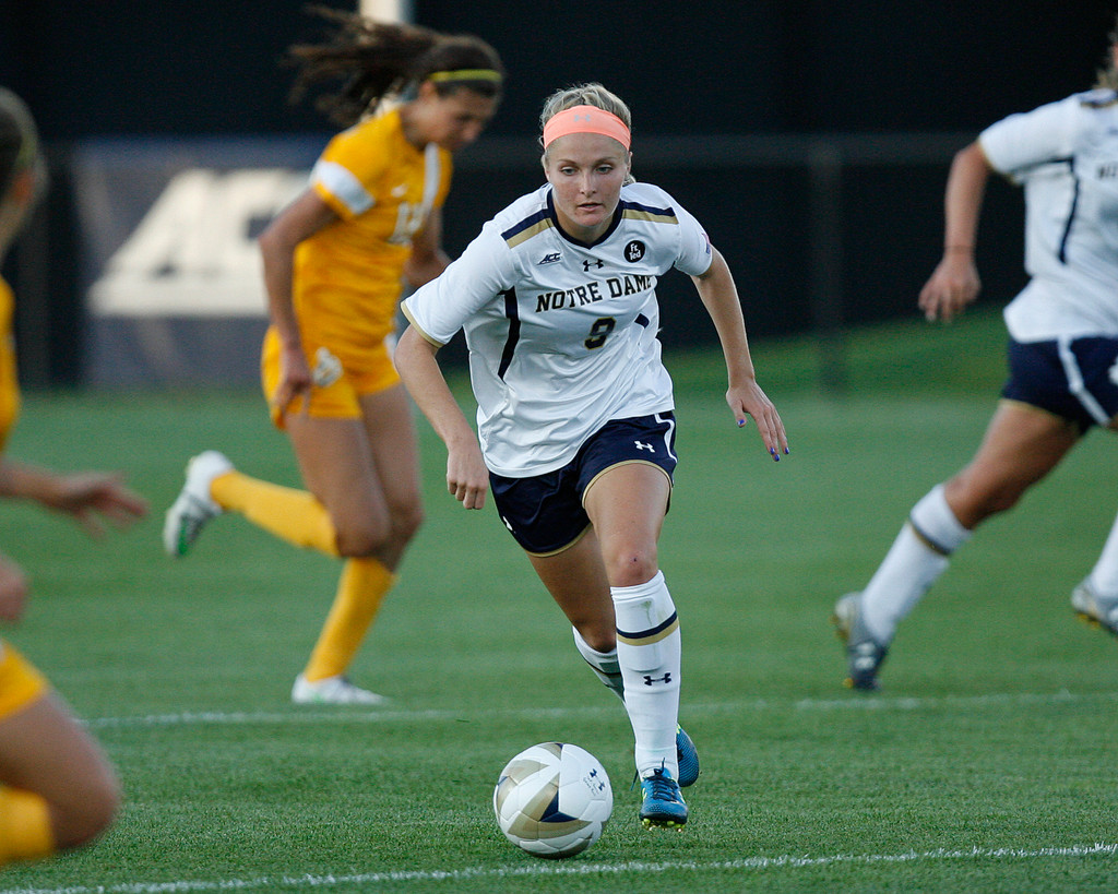 Notre Dame v. Valparaiso