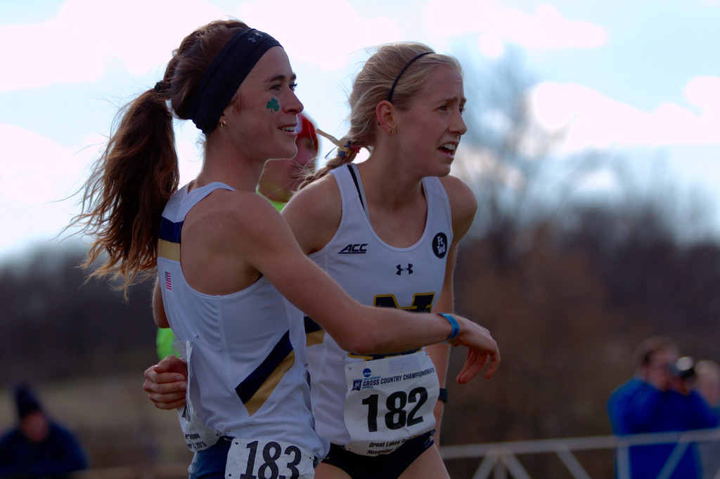 2015 NCAA Great Lakes Regional Championships