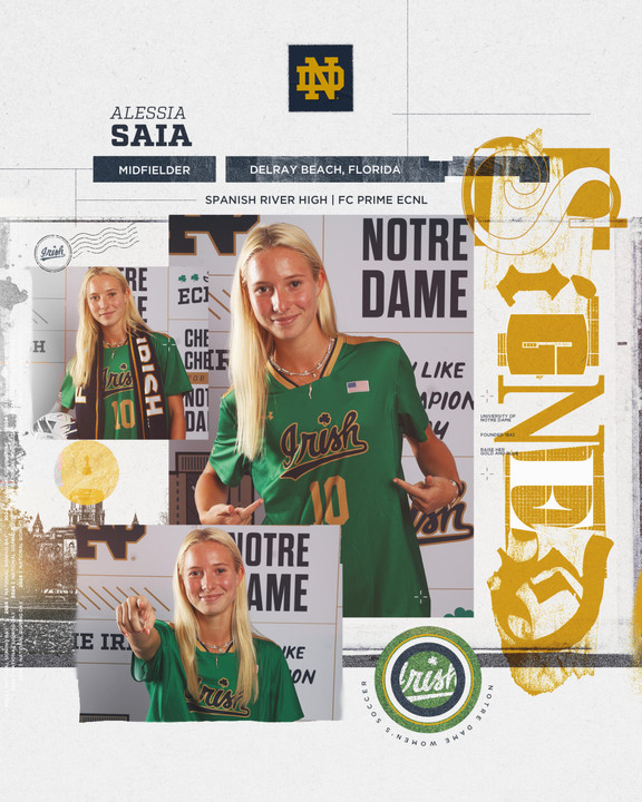 Notre Dame Fighting Irish - Official Athletics Website