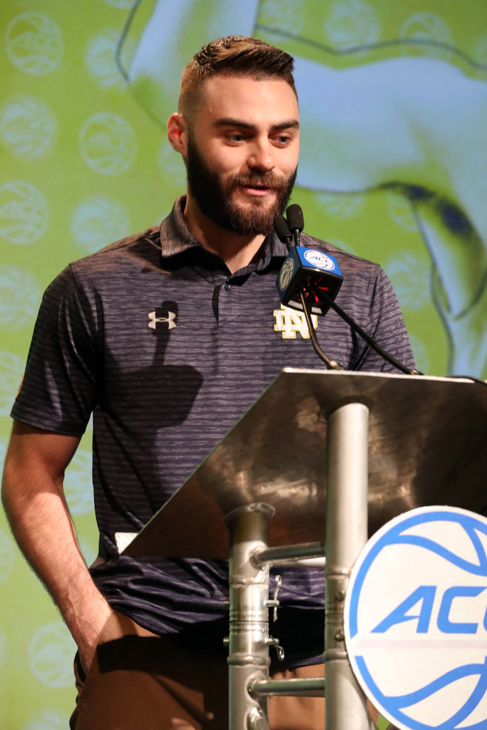 ACC Operation Basketball (USATSI)