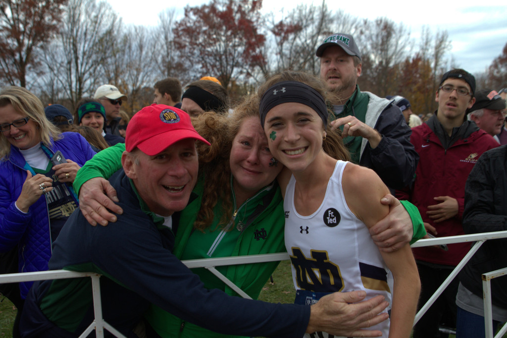 2015 NCAA Cross Country Championships