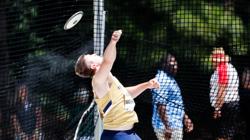 2017 ACC Outdoor Championships