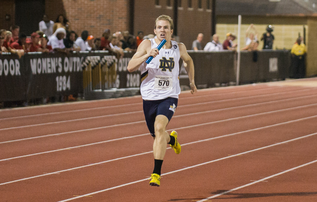 ACC Outdoor Championships