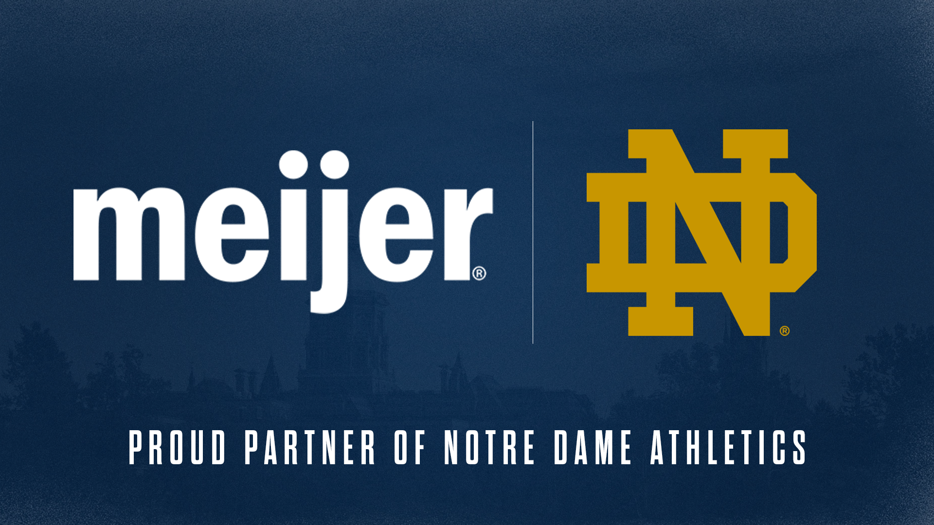 Logo Brands Notre Dame Fighting Irish Football in the Sports