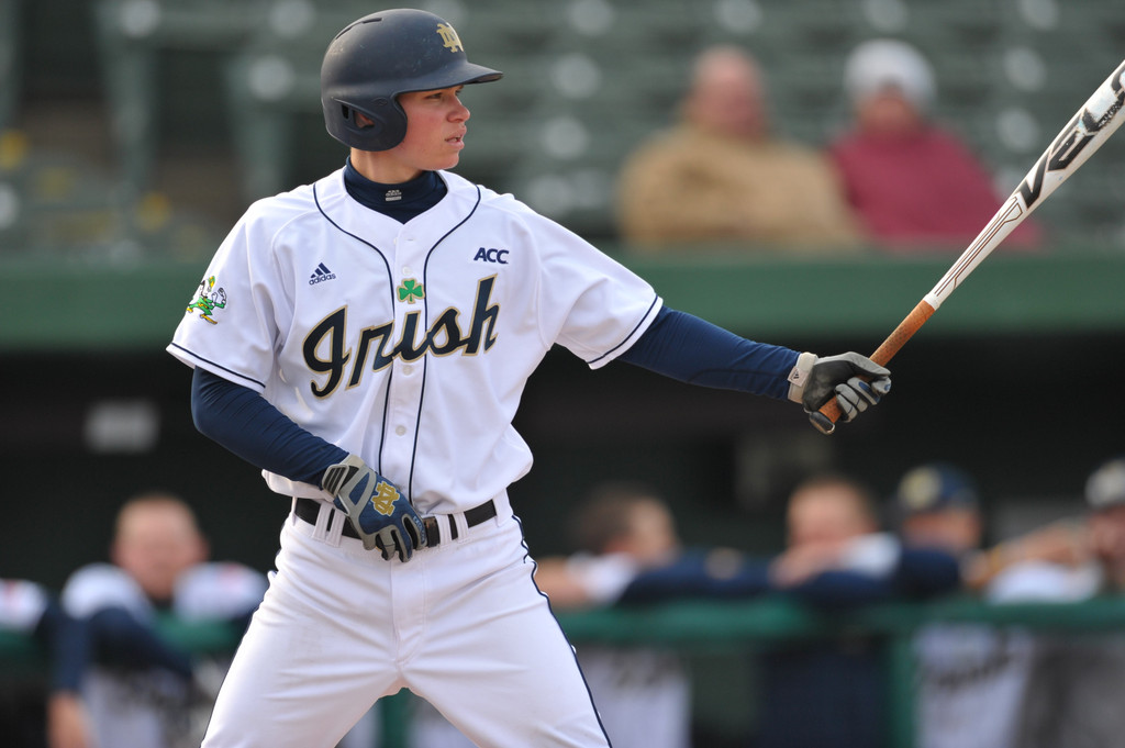 Notre Dame vs. Virginia Tech