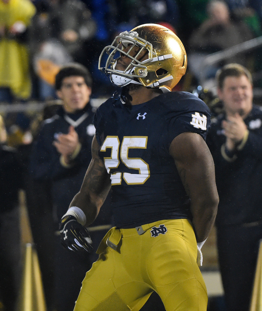 Football vs. Louisville (USA Today)