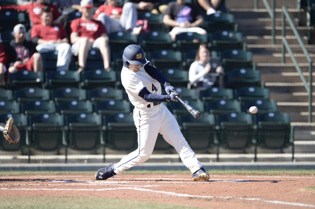 Notre Dame vs. SIU-Edwardsville