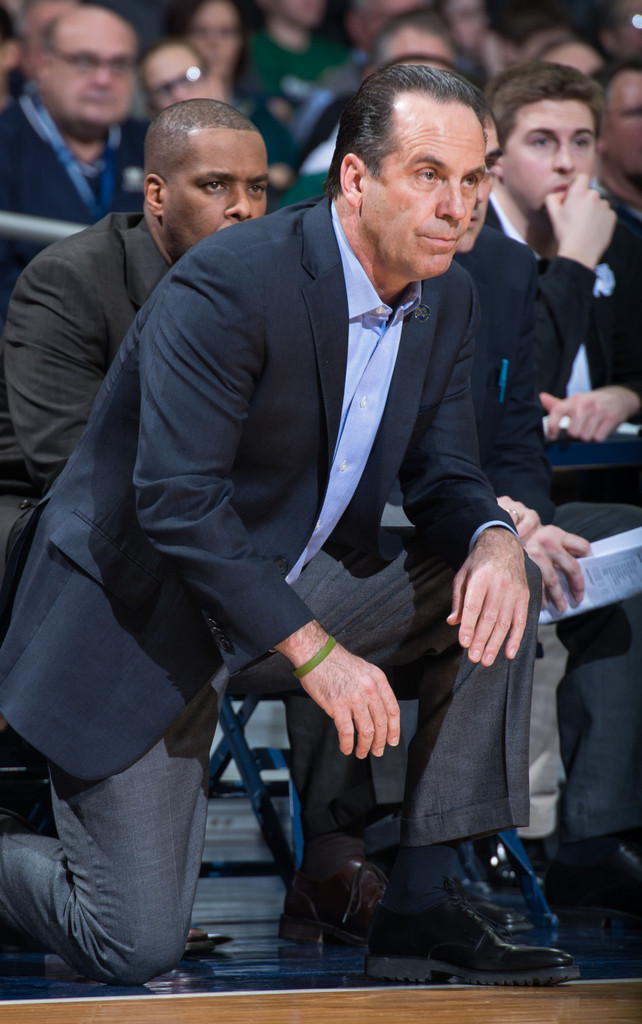 Notre Dame vs. Georgia Tech