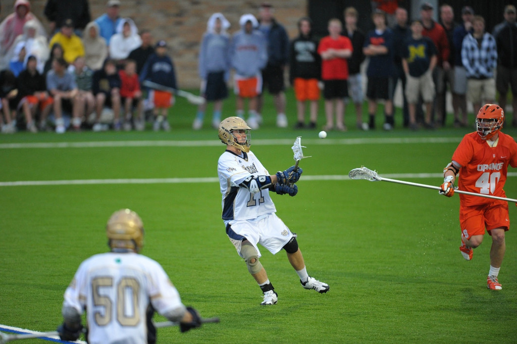 2010 Season in Photos