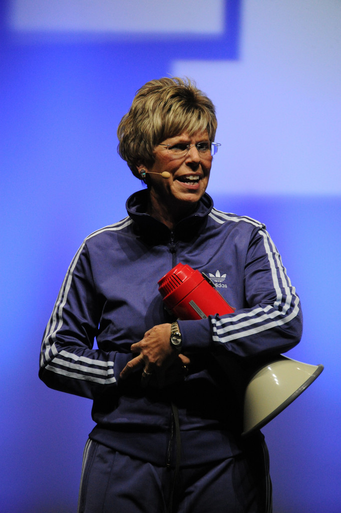 2011 Notre Dame O.S.C.A.R.S.