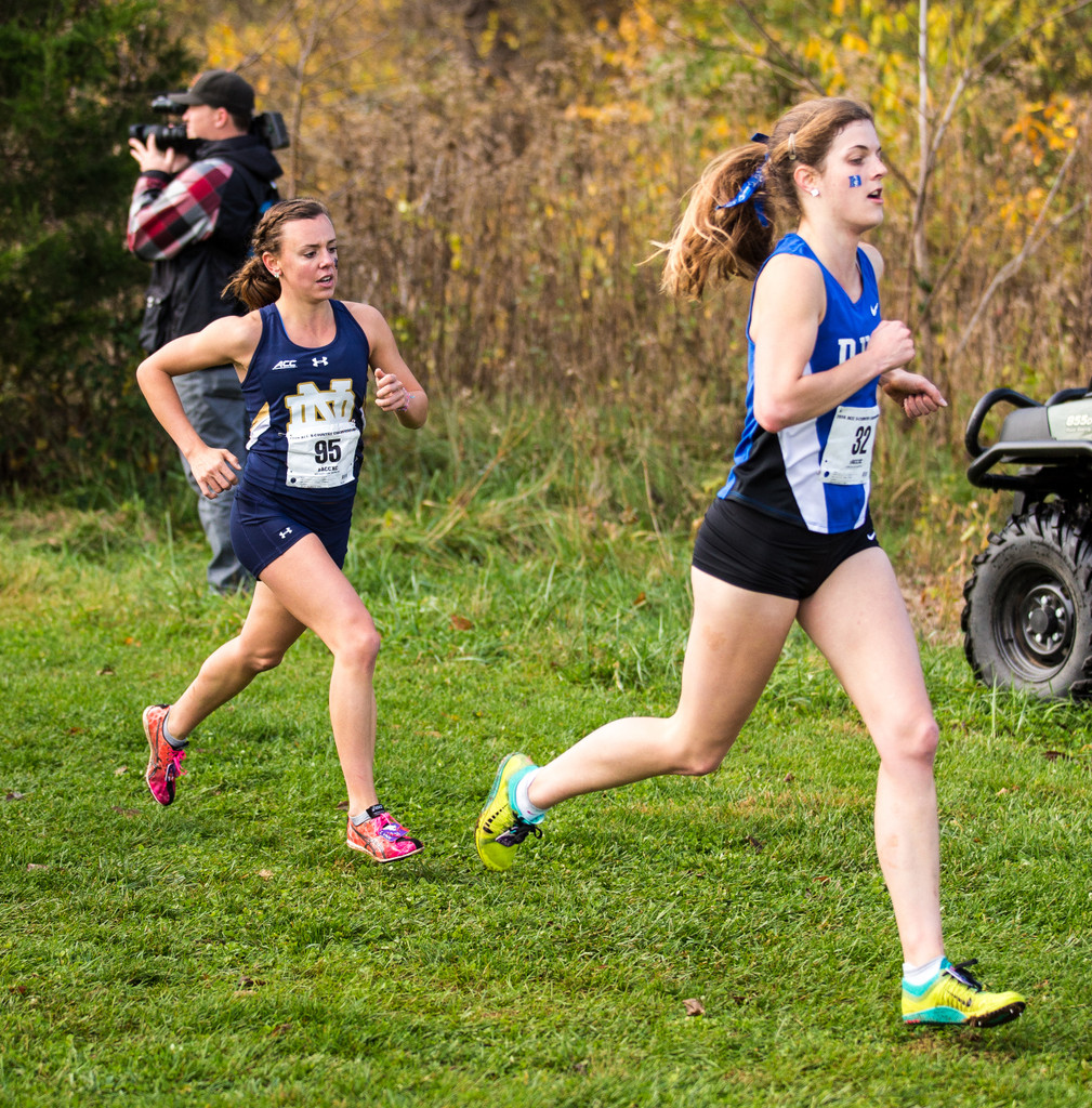 2014 ACC Championships