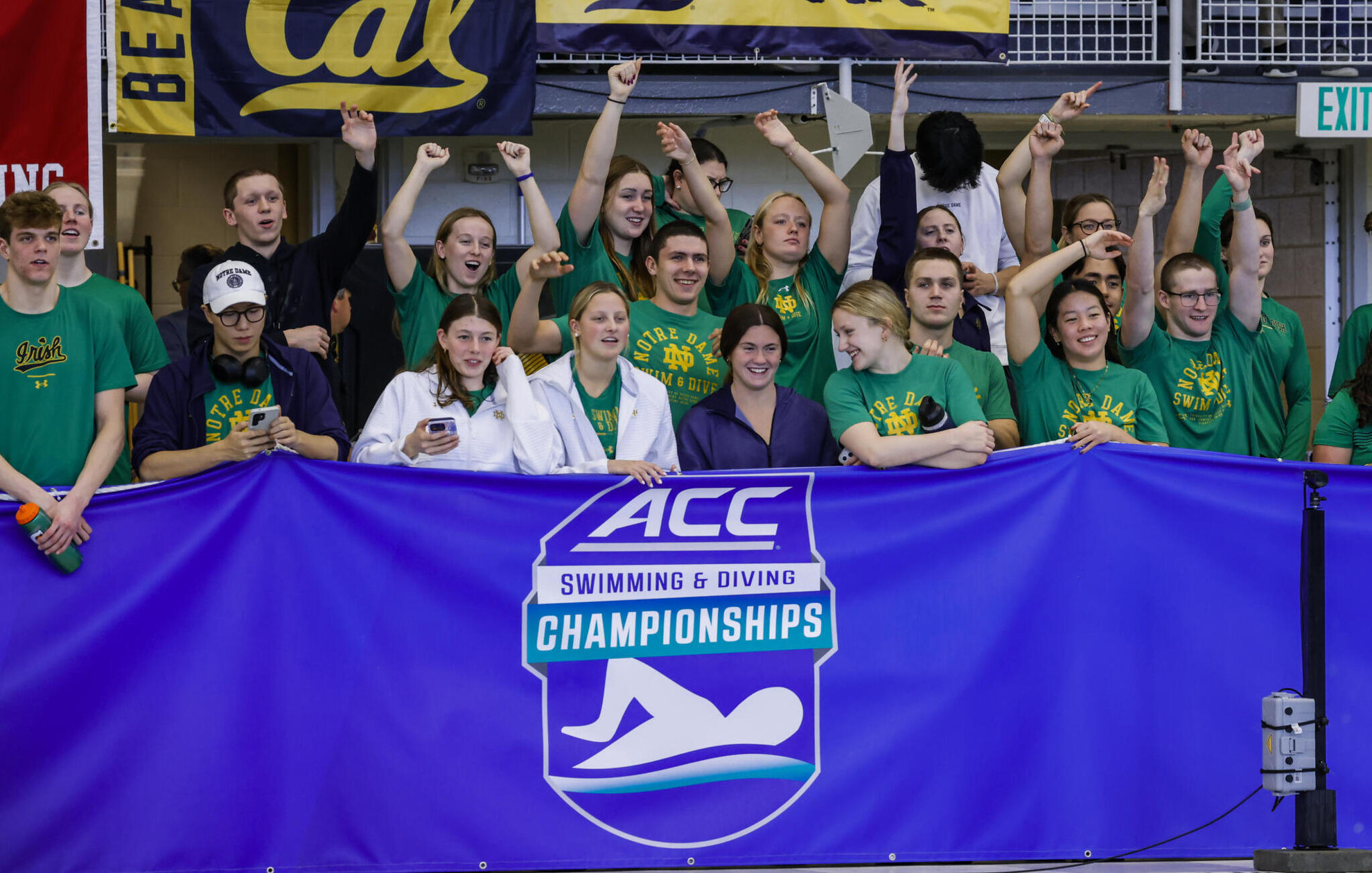 Irish Announce 2025-26 Annual Program Awards Irish Announce 2025-26 Annual Program Awards