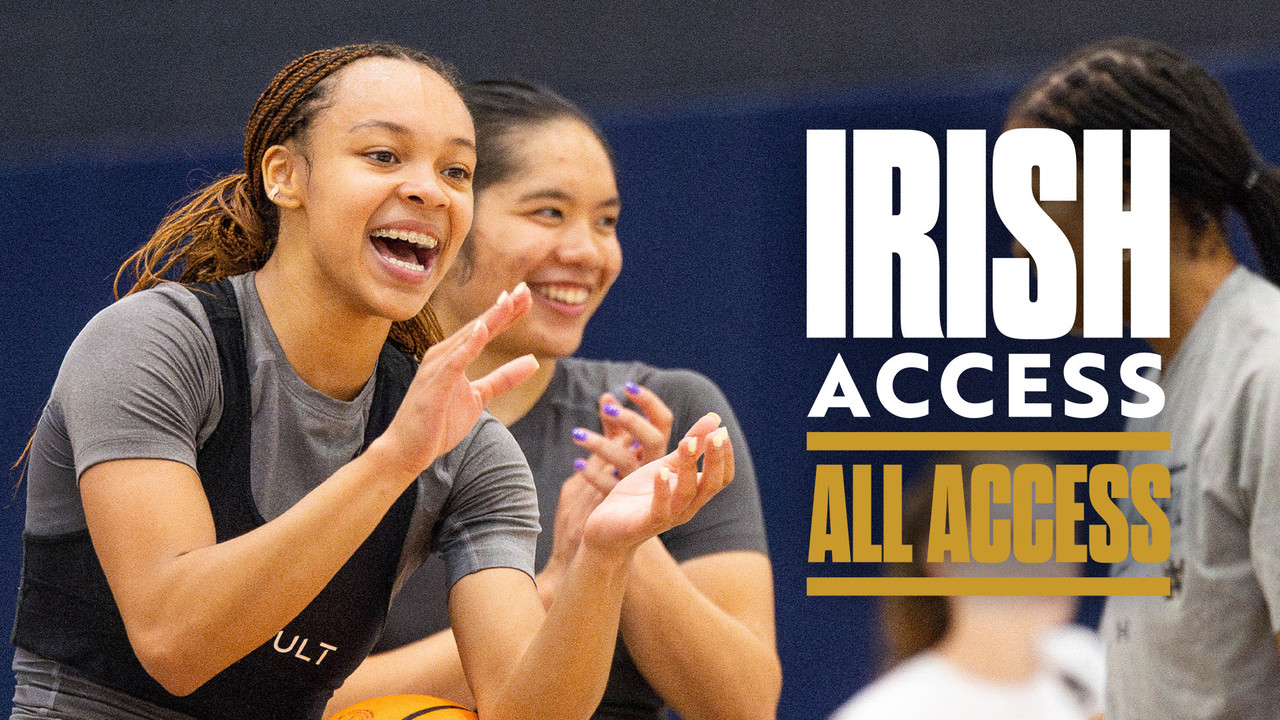Notre Dame Fighting Irish - Official Athletics Website