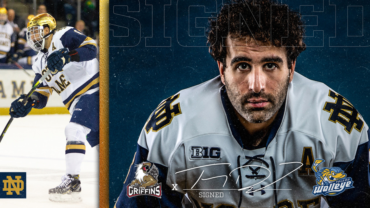 Notre Dame Fighting Irish - Official Athletics Website