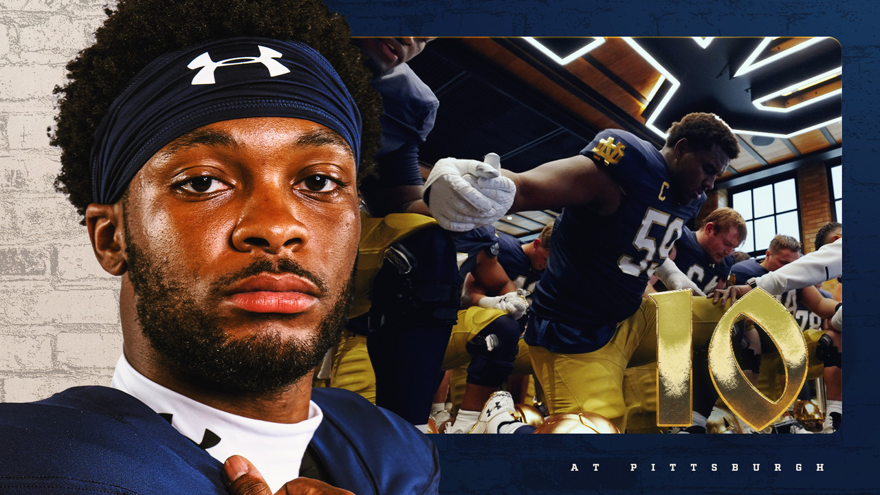 Notre Dame Fighting Irish - Official Athletics Website