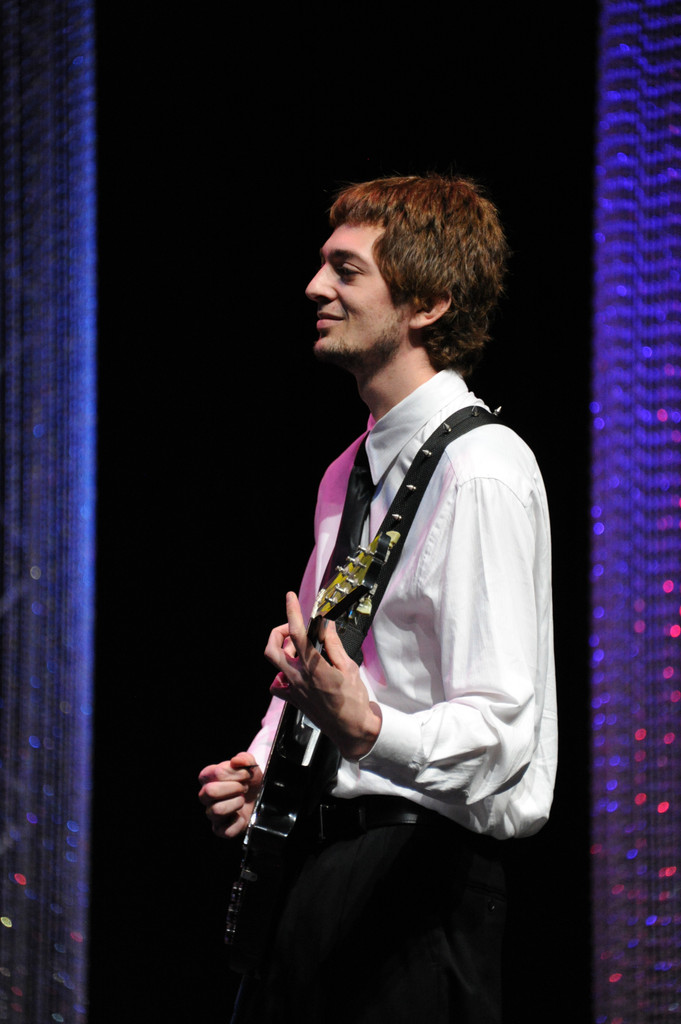 2011 Notre Dame O.S.C.A.R.S.