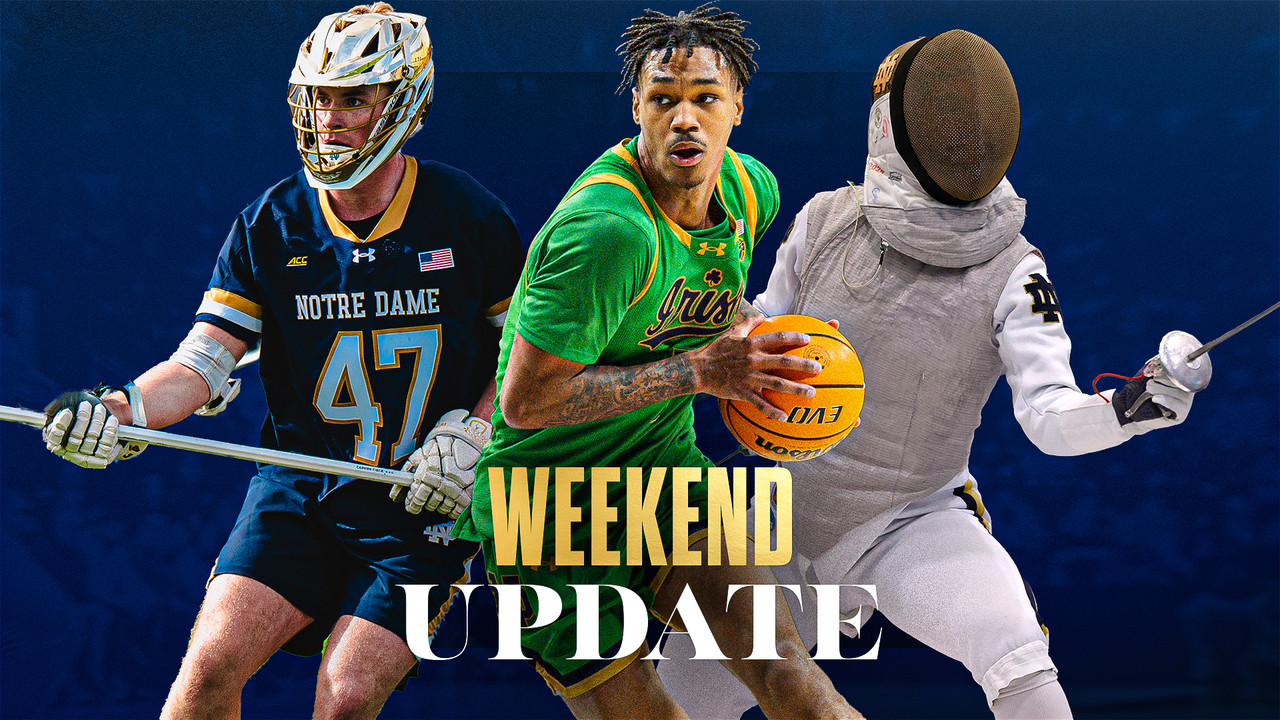 Notre Dame Fighting Irish - Official Athletics Website